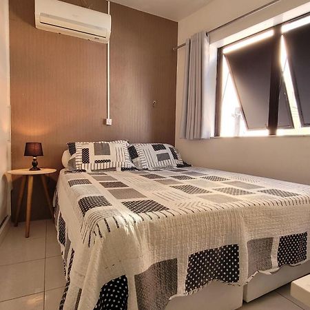 Residencial Tiffany'S, Porto Da Barra, Salvador-Ba Exterior foto