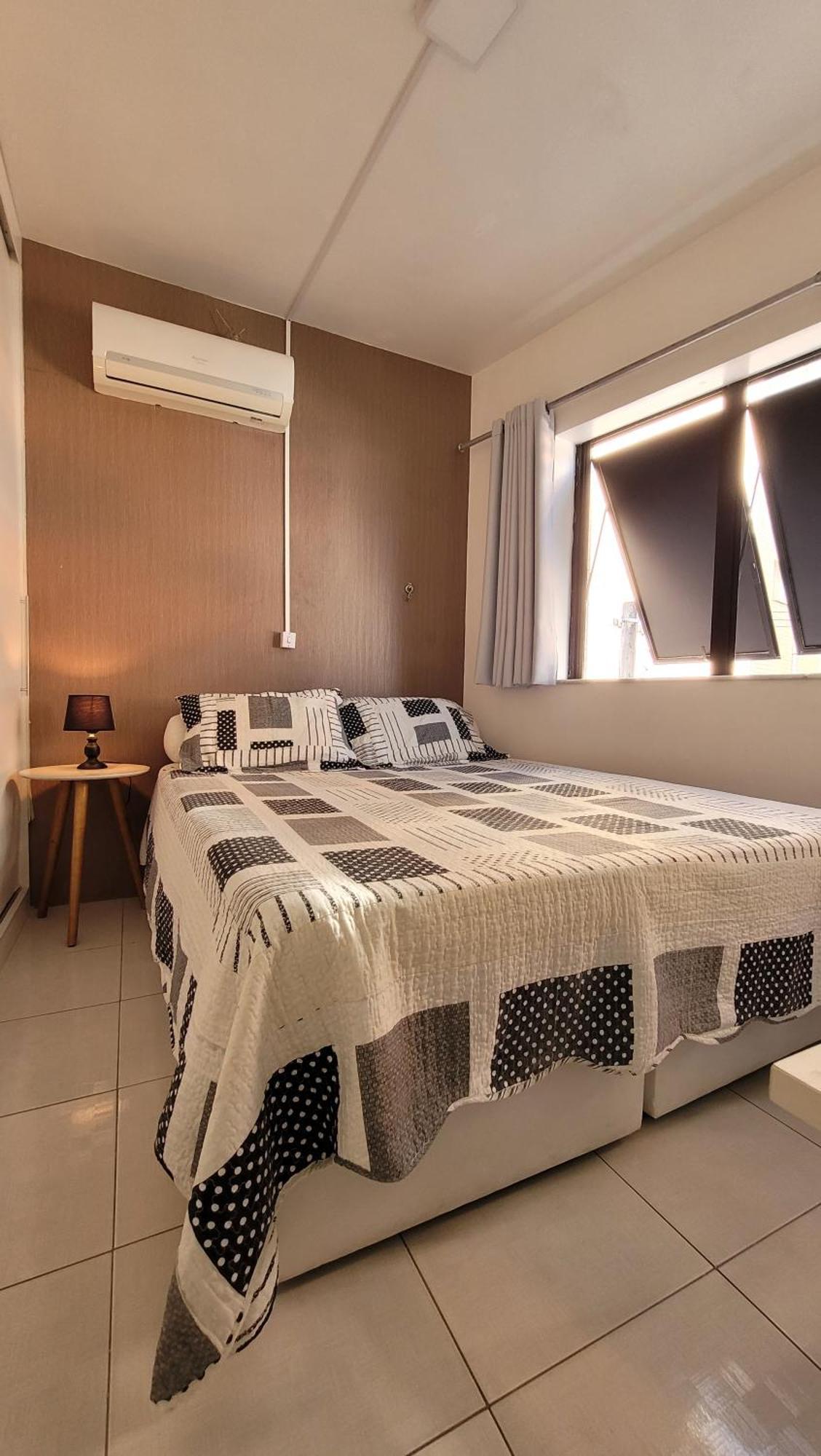 Residencial Tiffany'S, Porto Da Barra, Salvador-Ba Exterior foto