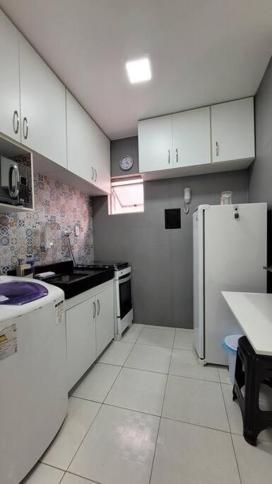 Residencial Tiffany'S, Porto Da Barra, Salvador-Ba Exterior foto