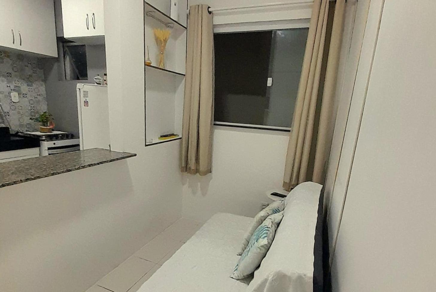 Residencial Tiffany'S, Porto Da Barra, Salvador-Ba Exterior foto